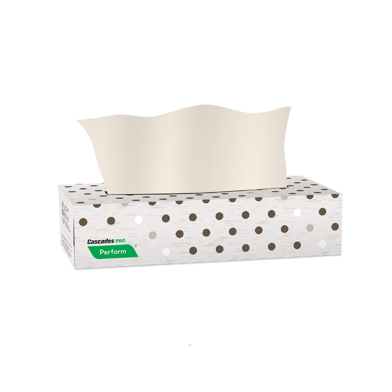 2002110 Tissue eco single